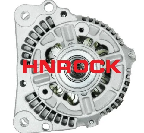 NEW ALTERNATOR 0123310049 0123320027 0123320038 0986040950 4095 LRA02771 LRA2771 LRB00482 028903018A 028903028J VW