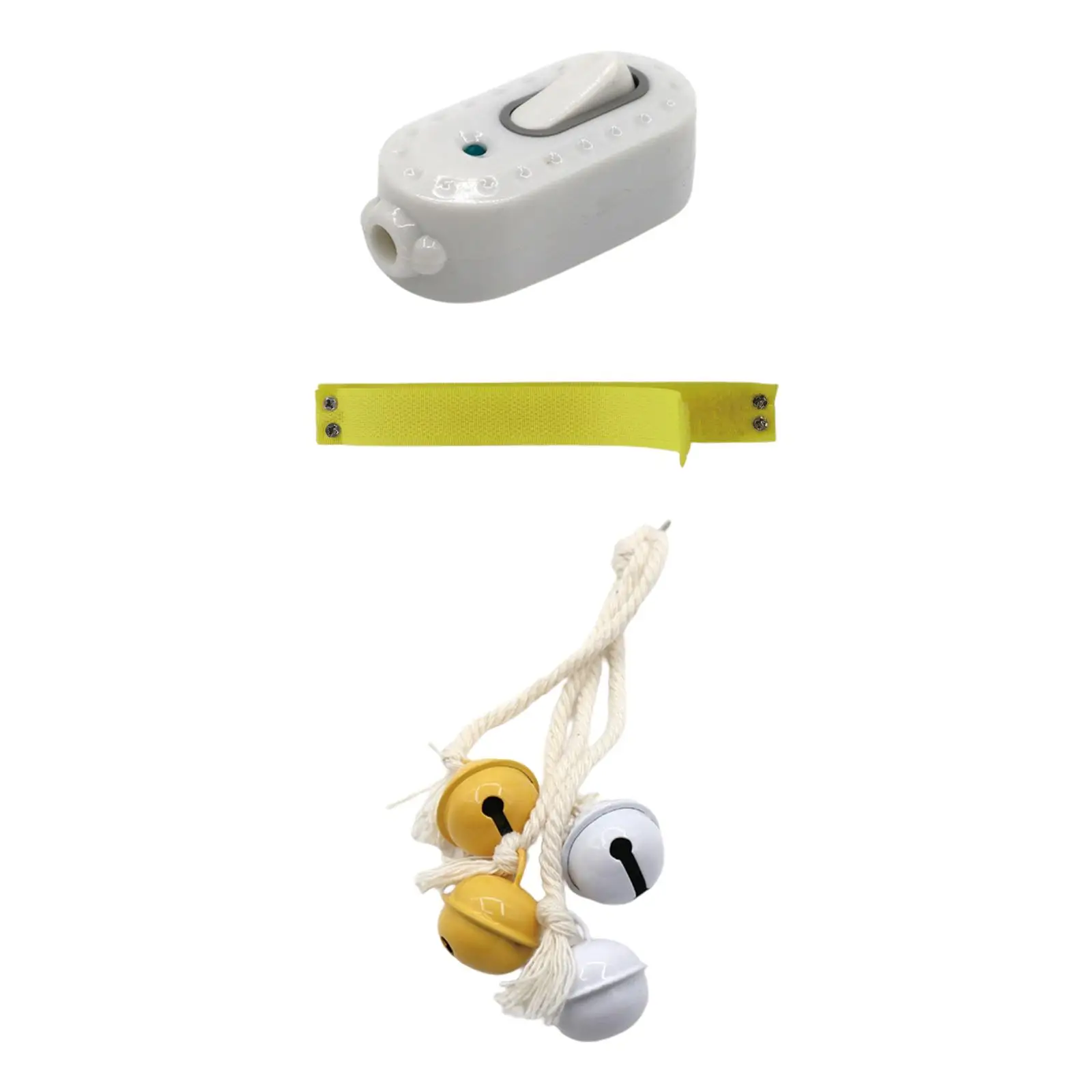 

Busy Board DIY Accessories Sensory Toys Preschool Learning Activities Fine Motor Skill for Toddler Girls Boys Baby Kids Children