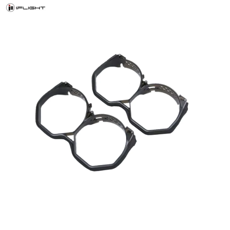 iFlight ProTek35 Protection Hélice FPV Remplacement V2.0 (2 pièces)