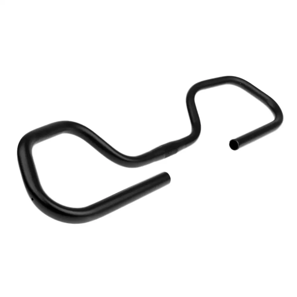Trekking Cycling Road Mountain Bike Butterfly Handlebar 25.4/31.8mm