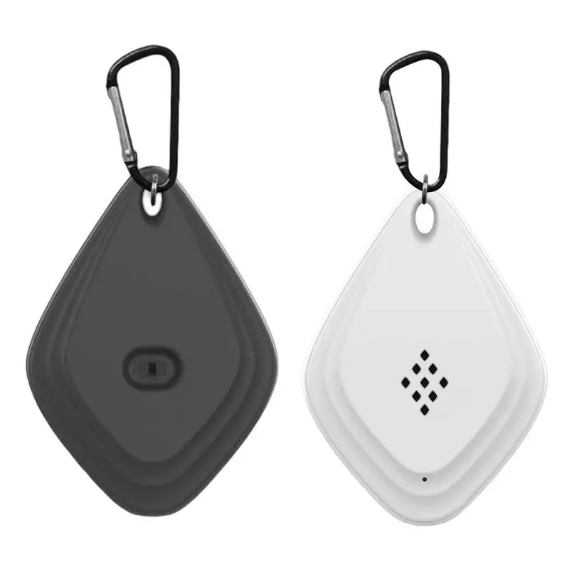 Dispositivi Elettronici Per La Guida A Mosca Portatile Smart Extra Strength Fly Control Intelligent Animal Driver Indoor Fly Control Safe For