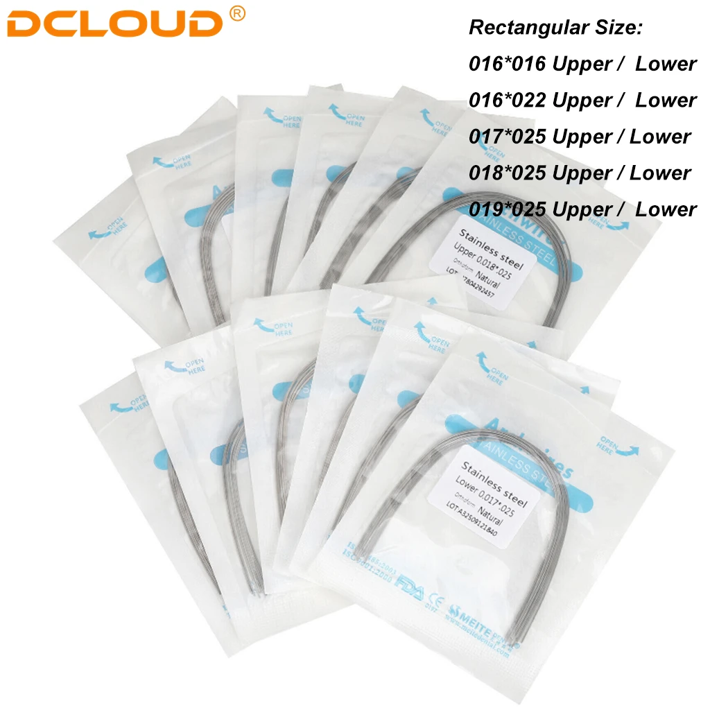 Рисунок 3 - 10Packs Стоматологическая нержавеющая