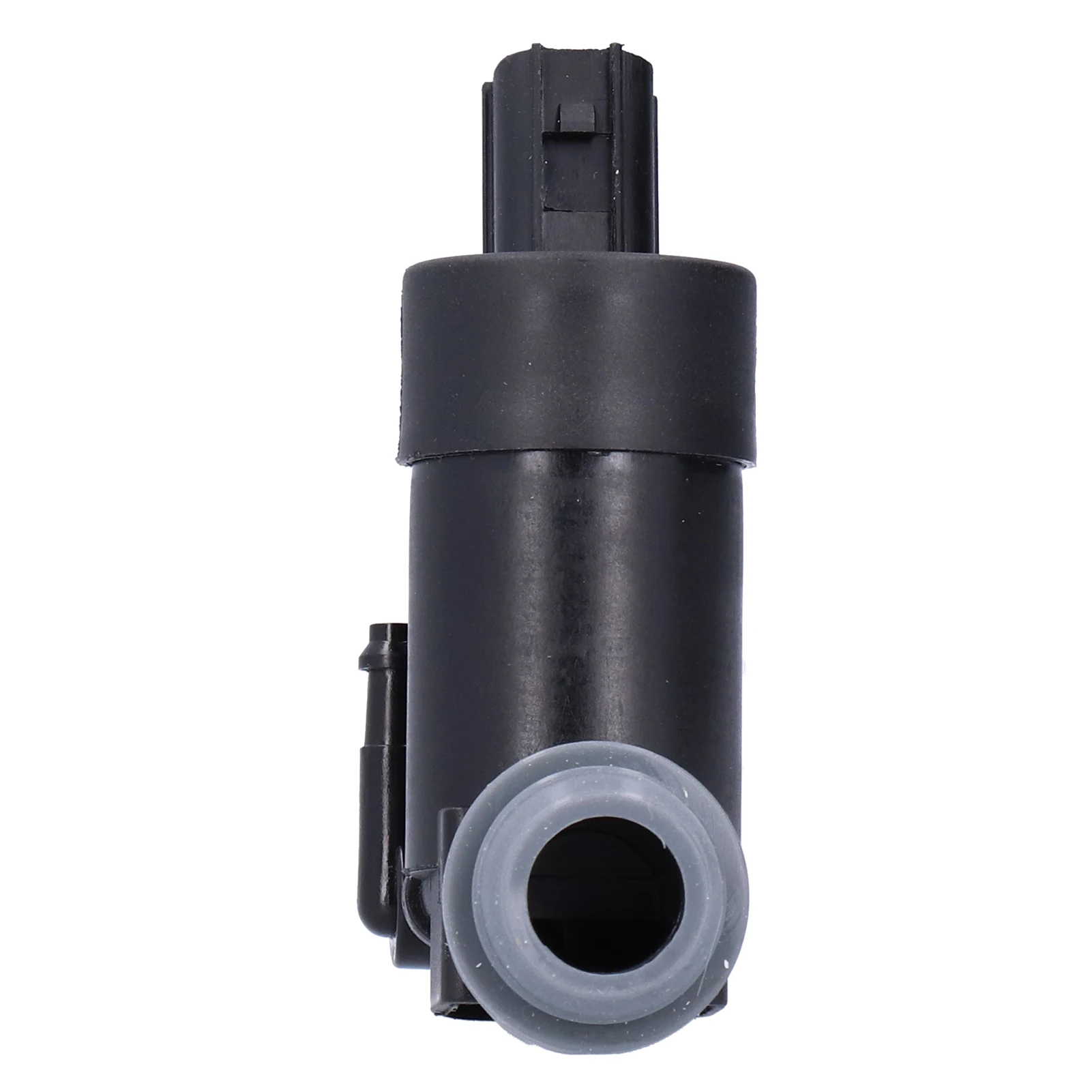 2 Outlets Windshield Washer Pump Motor 1355124 Replacement Fit for Ford C‑Max Focus Mondeo
