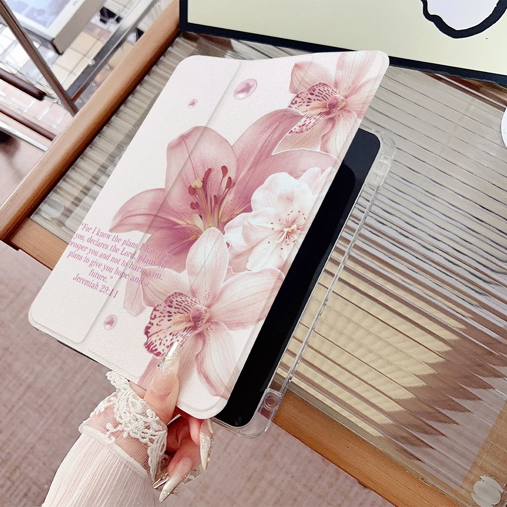 Versatile Protective Tablet Case