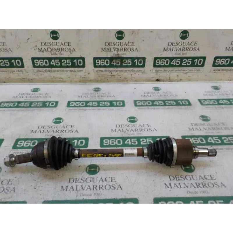 La Trasmissione Sinistra/16812176 Serve Per Ford Fiesta (Ccn) 1.0 Ecoboost Cat