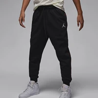 Nike véritable Jordan Flight MVP jogging doublé polaire pour hommes FN6357-010 1