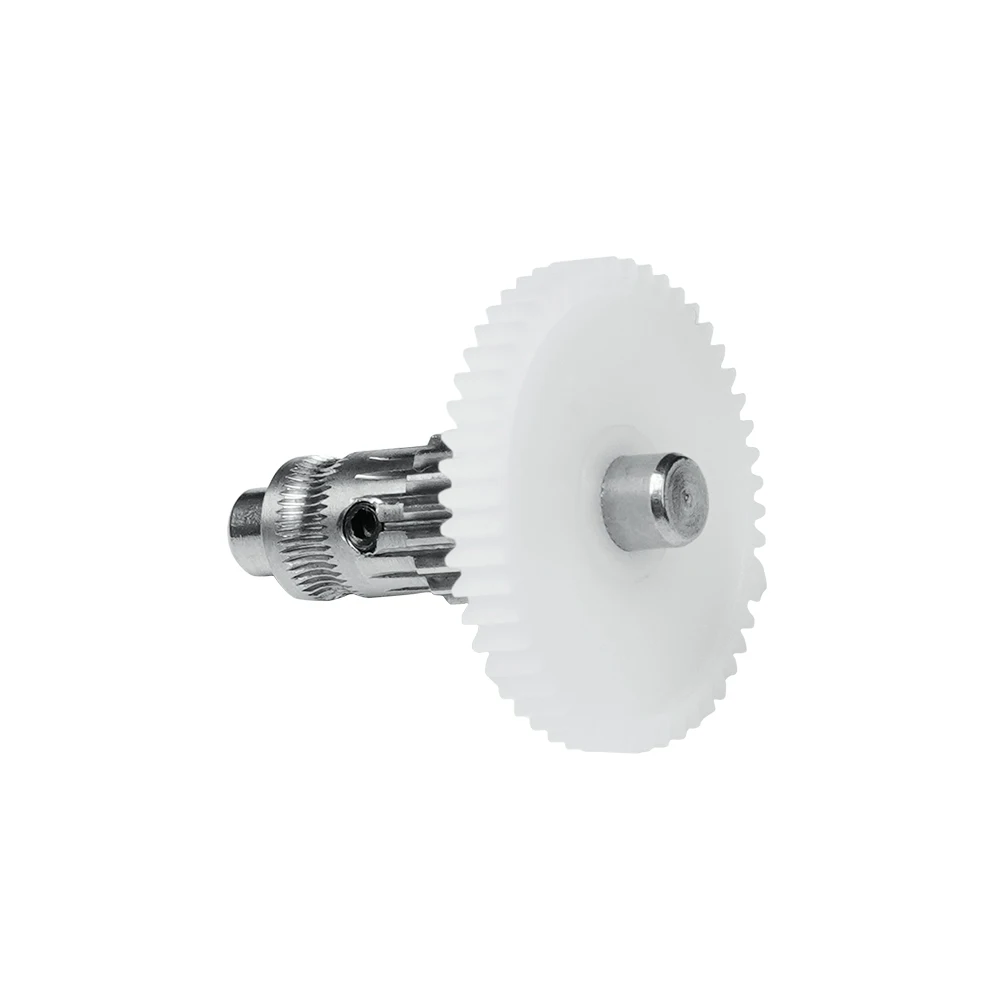 3D Printer Parts Voron Annex Extruder Sherpa Mini Extruder Parts Kit Double Gear For PLA ABS TPU PETG Filament 1.75mm — view 3