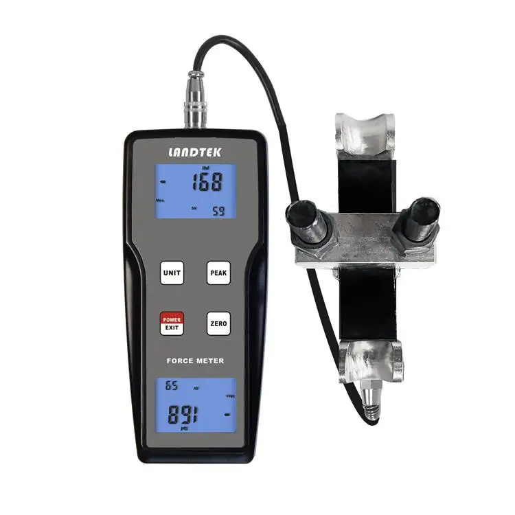 

Tensimeter tekanan samping SPT-204-500KG/1T/2T/5T
