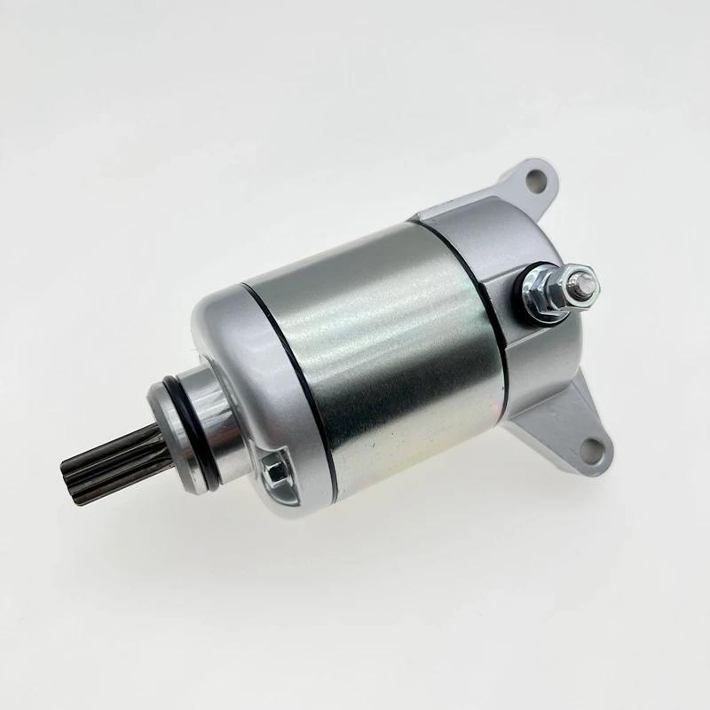 31200-KWF-941 31200-KPT-A01 31210-KPT-A01 Motorcycle Starter Motor For Honda CRF150F CBF125 CBF150 WH125-8 CBF 125 150 2007-2011