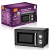 Home Office Fast Light Wave 360 Turntable Microwave Oven Visual Heating Microwave Oven 1