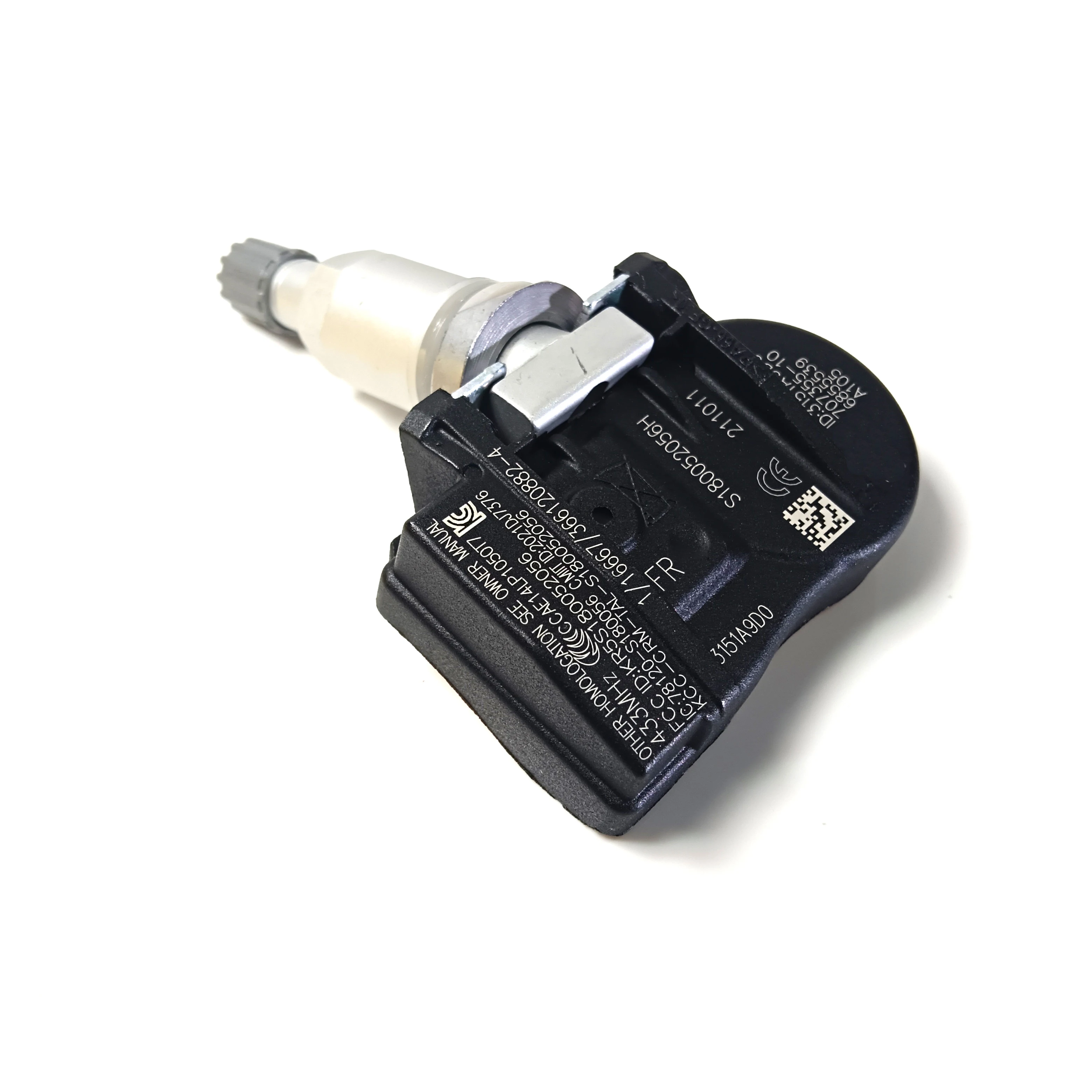 6855539 36106855539 Ÿ̾ з , TPMS 433MHz, 2014-2022 BMW 4 ø F32 F33 F36 36106855539