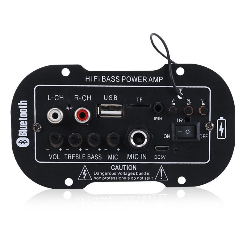   Bt USB Dac   ũ, ٱ ޴  ڵ ׼, 12V, 220V, 5 ġ