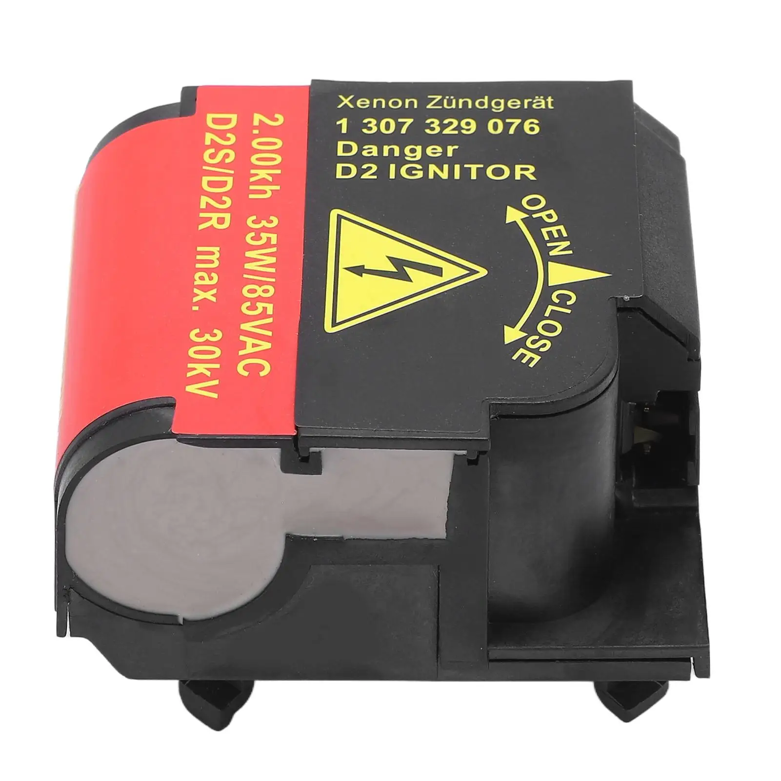 

For BMW 5 Series E60 525i M54 Xenon Headlight Igniter Module C2S15080 Replacement 2004 2005 CAN Bus Compatible