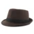 2022 Winter Short Brim Felt Hat Fedoras Top Round Caps Jazz Cap Bowler Hats Women Men Autumn Hemming Vintage Top Gentleman Cap 15