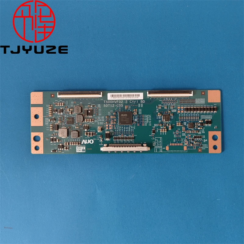 

50T11-C05 T500HVF02.2 CTRL BD For T-CON Board UN40H5303AGXZD UN40H5303AKXZL Logic Board 5539T05C03
