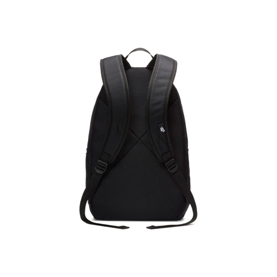 Original Nike Backpack School Laptop Basketball Zipper Bag Unisex Casual Large-capacity Size CK0944-010
