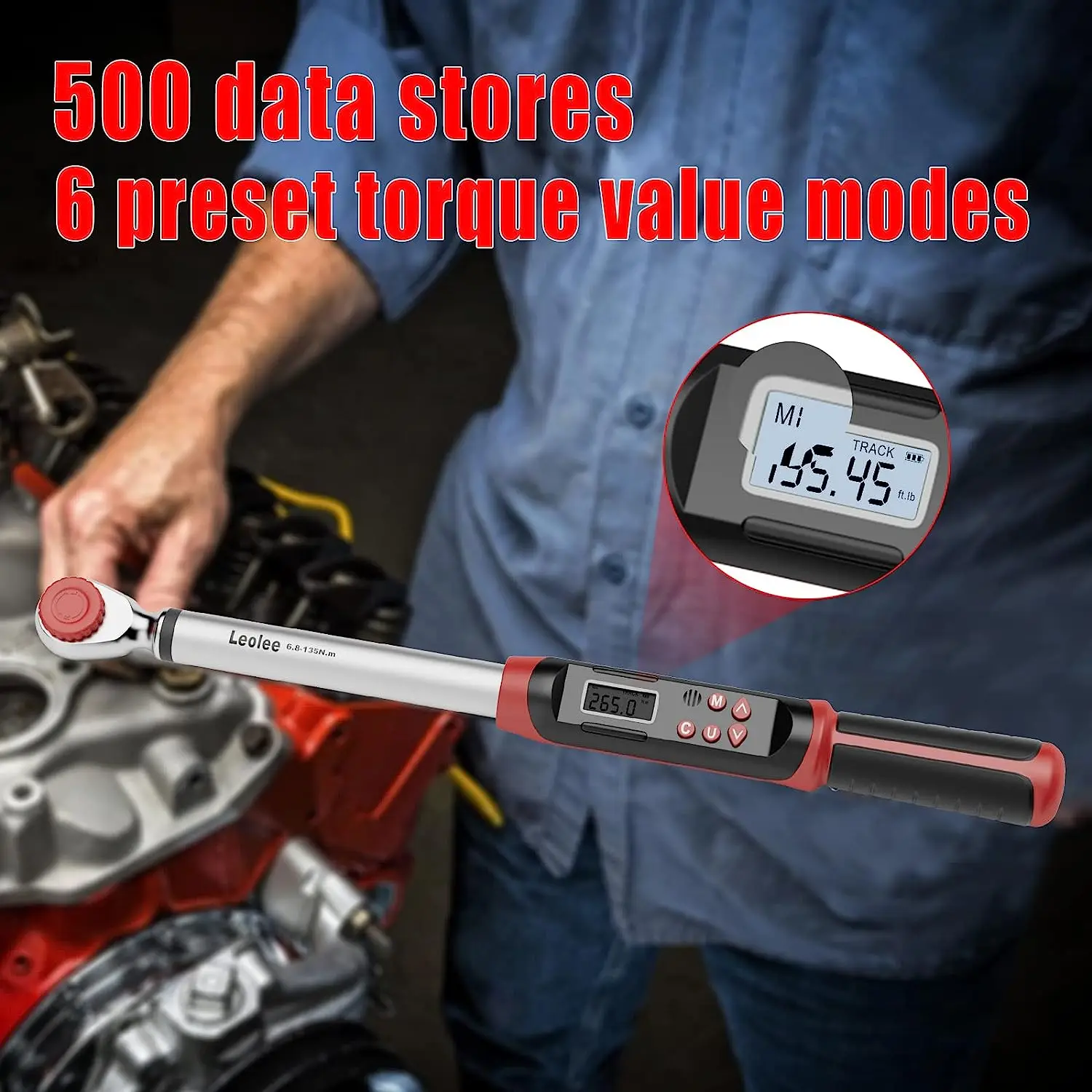 Рисунок 3 - Электронный цифровой портативный