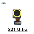 S21 Ultra Selfie