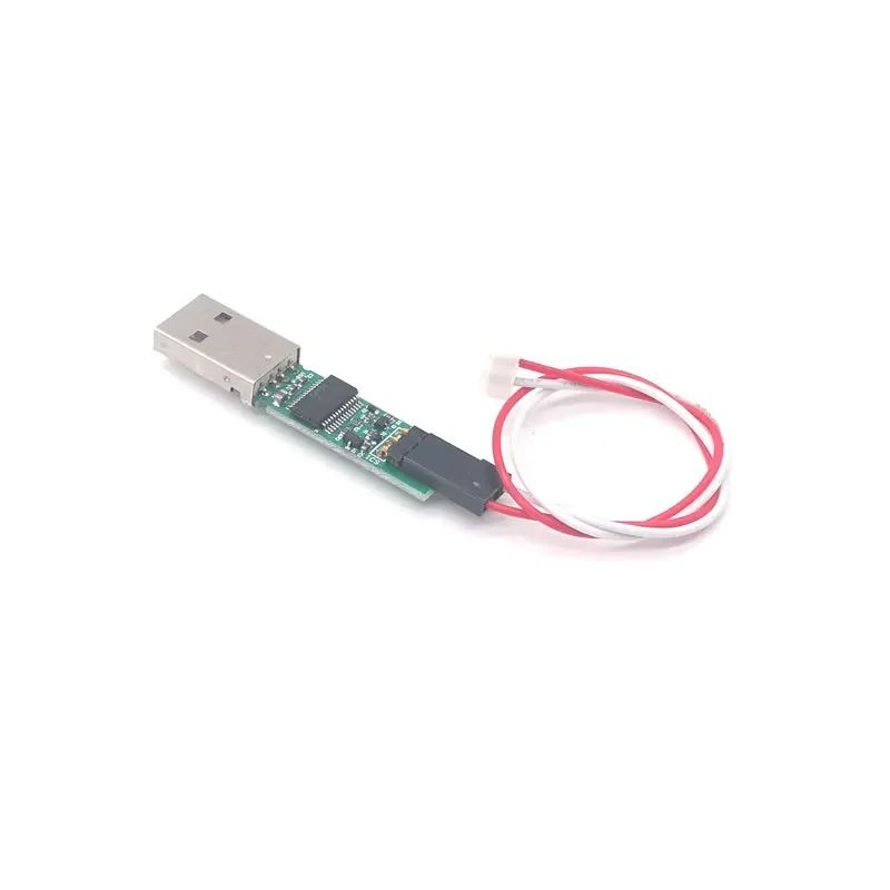 Dasmikro ics USBアダプター,kyosho mini-z rc用,自動車部品
