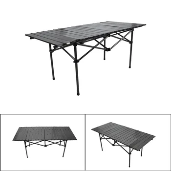 Folding Portable Camping Table 1