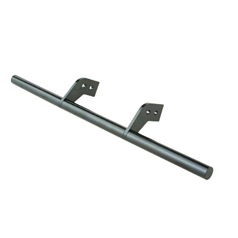 

Задний бампер для 1/14 Tamiya тракторного прицепа R470 R620 770S 56368 Actros 1851 3363 MAN TGX FH12 FH16 Запчасти для радиоуправляемых грузовиков