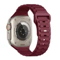 Wine red