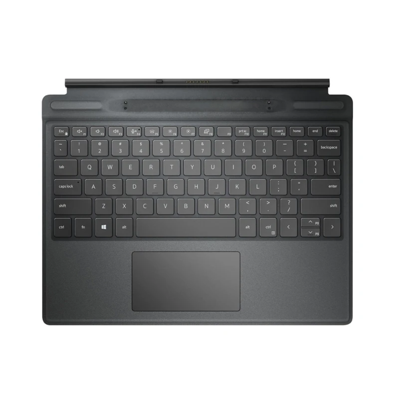 

Original New US English Keyboard for Dell 7320 Detachable Travel Keyboard