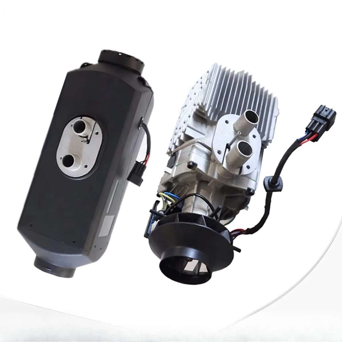 Tragbare Universal 5KW 12V 24V Auto-Luft-Standheizung