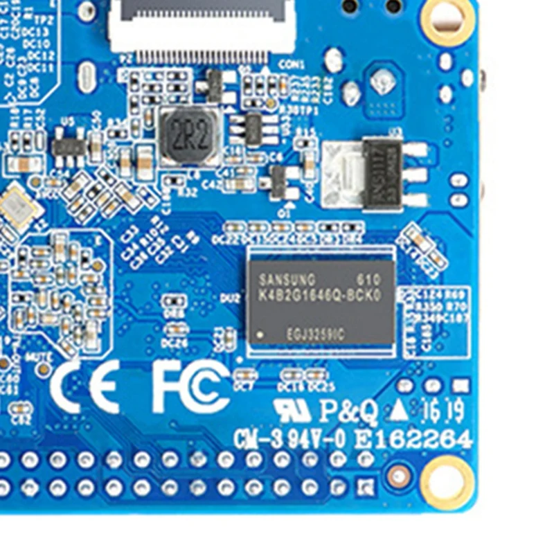 2023   Ʈ 1GB H3 Soc ̱  ǻ  , 1GB DDR3 SDRAM   