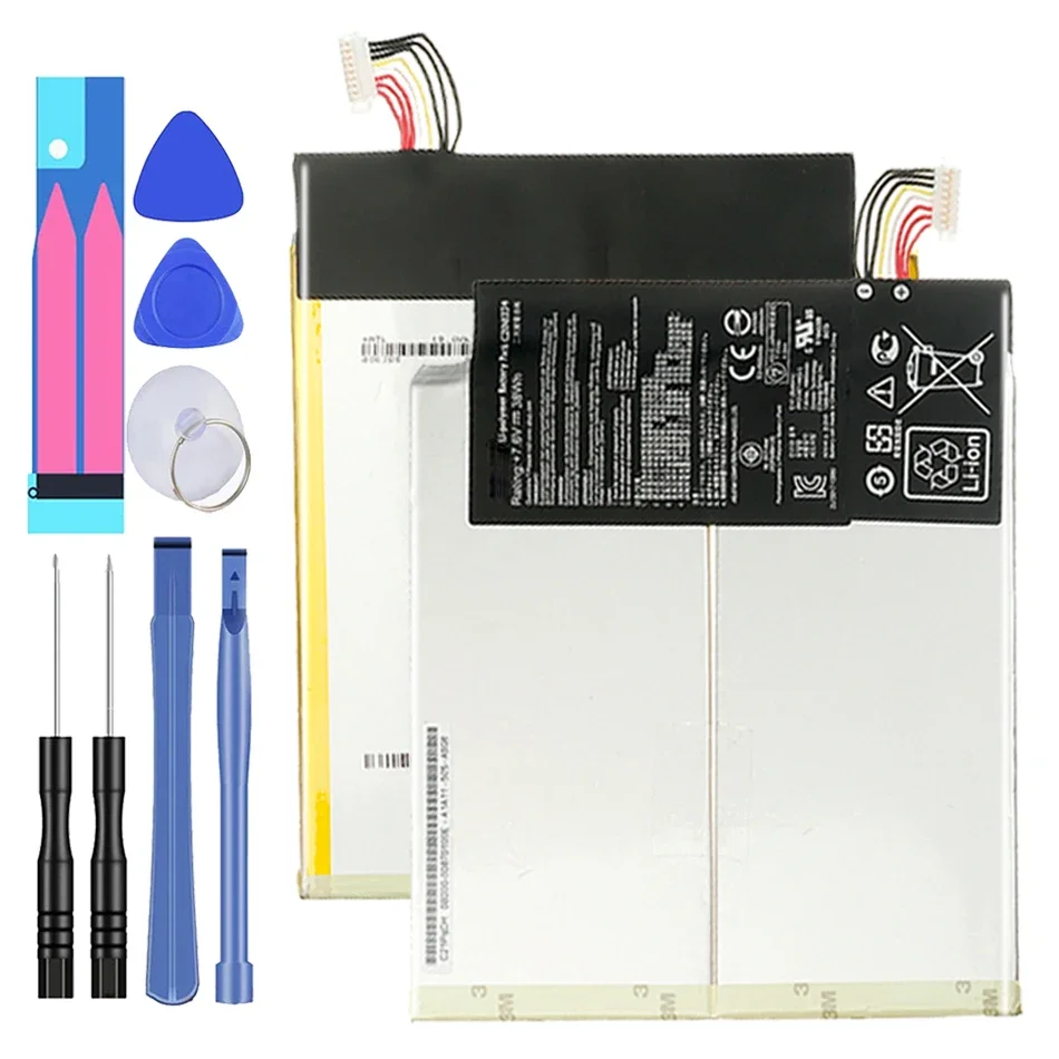 

C21N1334 Аккумулятор для Asus Transformer Book T200TA,T200TA-1A,T200TA-1K,T200TA-1R,200TA-C1-BL + Трек NO.