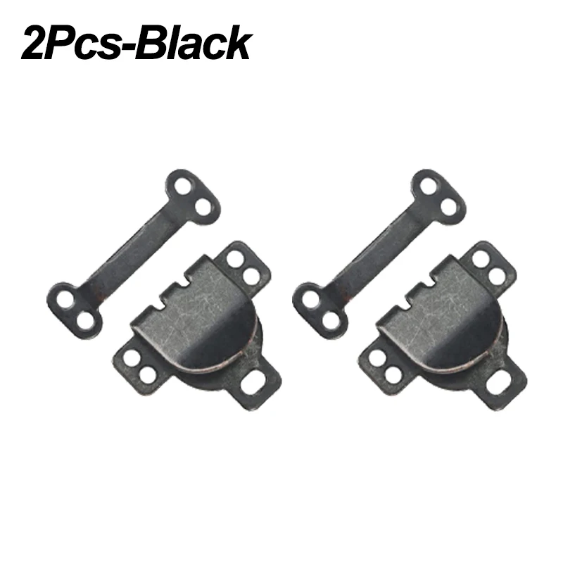 Black (2pcs)