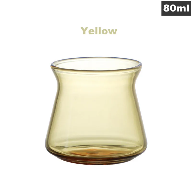 Yellow 80ml
