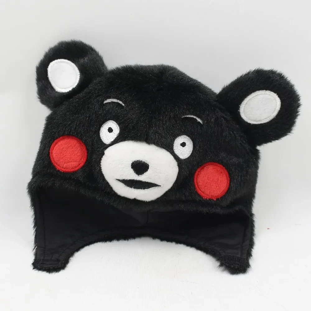 Glücks tage blyth Puppe eine Reihe von Kumamon Kleidung bequem warm und süß für 1/6 bjd eisige dbs – Detail 5