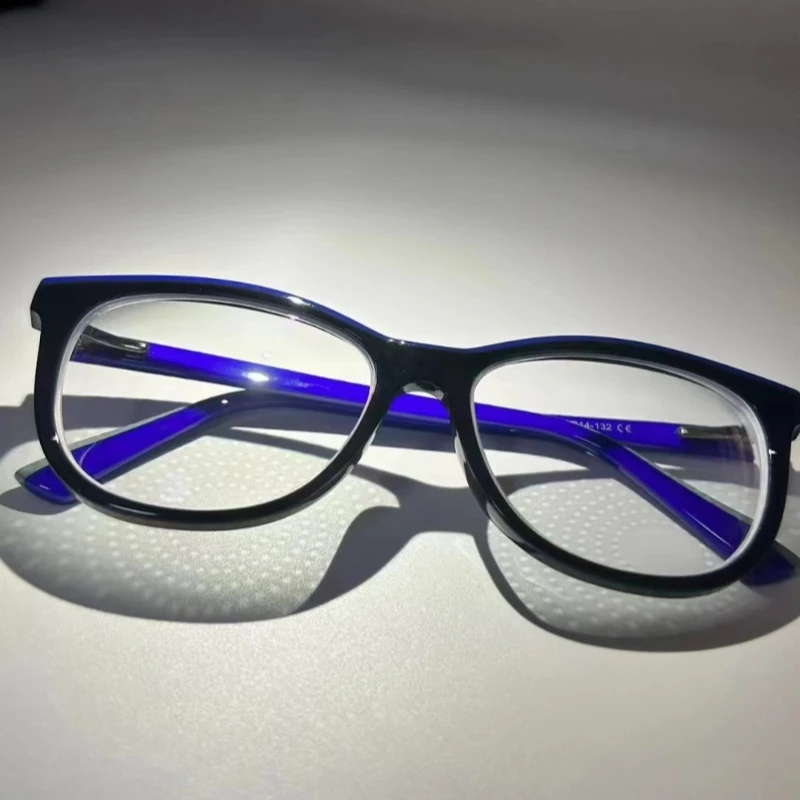 1.56 1.60 Multi-point Defocus Anti-blue Lenses Kids Teenagers Eyes Relief Children Control Kid's Myopia Hyperopia Prescription