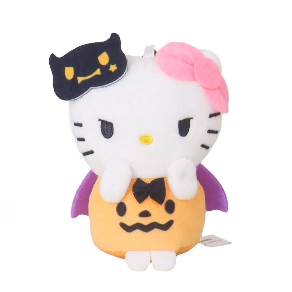 peluche hello kitty marin (sanrio) - peluche