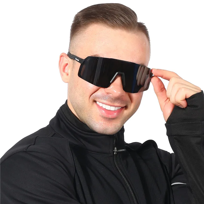 WEST BIKING Cycling Sunglasses Men Polarized Glasses UV400 Outdoor Sport Fishing MTB Road Bike Bicycle Goggles Women Eyewear