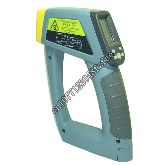 

High performance Digital Infrared thermometer for industry hygrometer