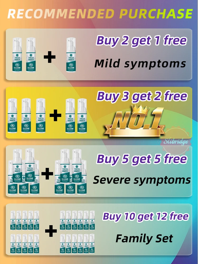 Рисунок 2 - Средство для удаления пятен с зубов