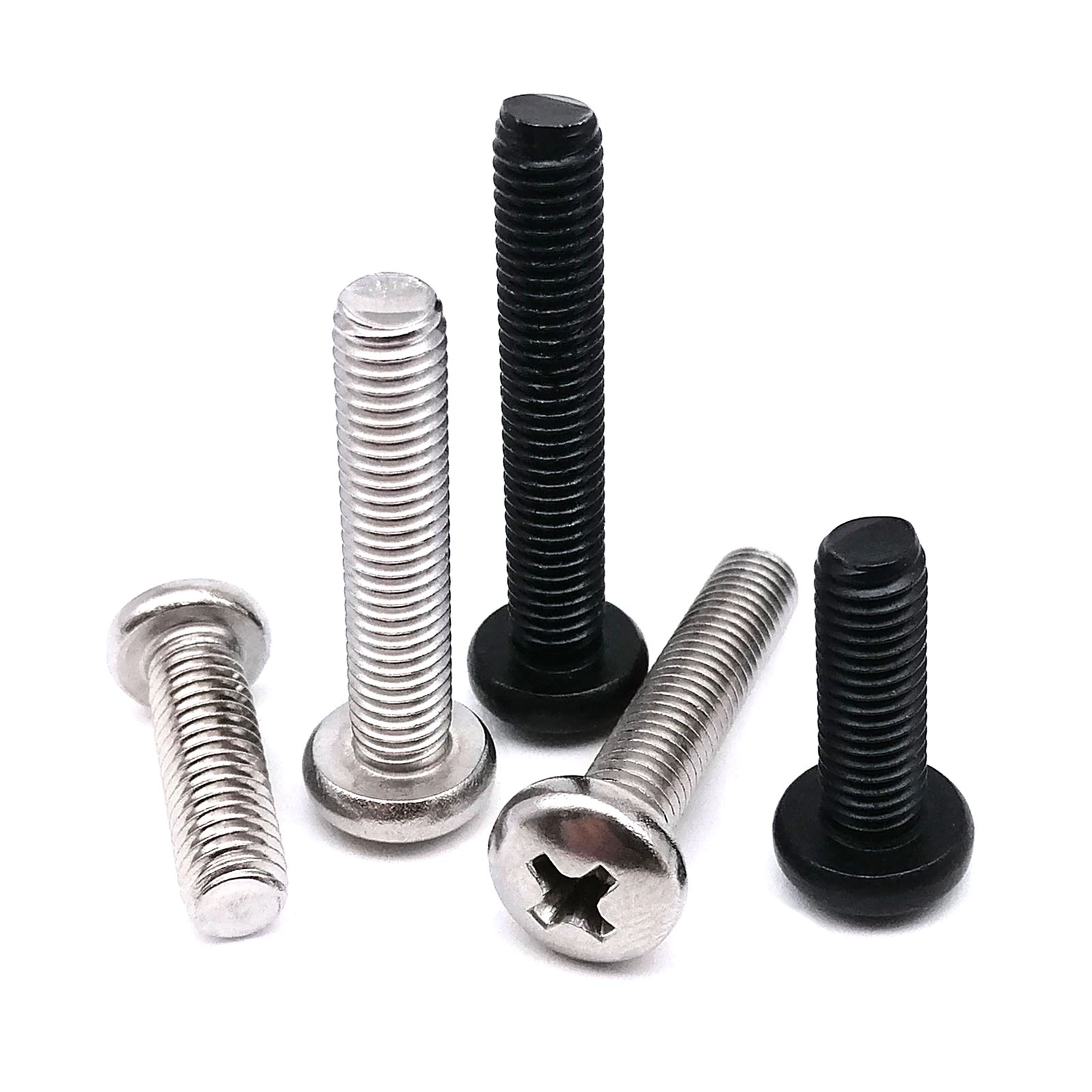 50X M1 M 1 2 M 1 4 M 1 6 M2 M 2 5 M3 M4 Mini Micro Kleine Licht Schwarz 50x-m1-m-1-2-m-1-4-m-1-6-m2-m-2-5-m3-m4-mini-micro-kleine-licht-schwarz