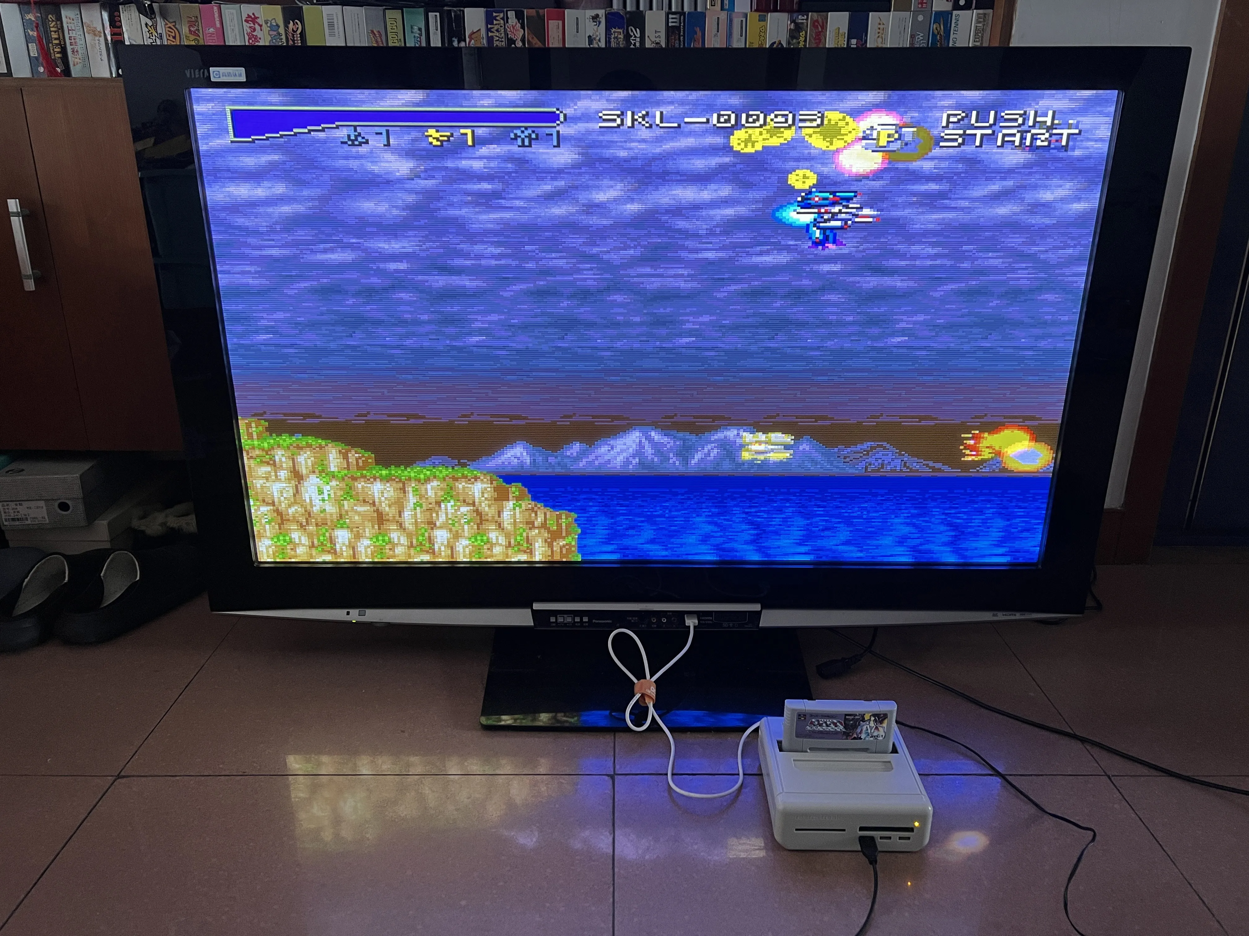 Рисунок 6 - Игровые карты: Macross-scramted