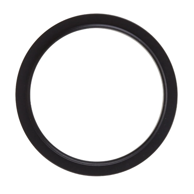 Metal 52mm-58mm Step Up Filter Lens Ring Adapter 52-58 mm 52 to 58 Stepping T5EE 4