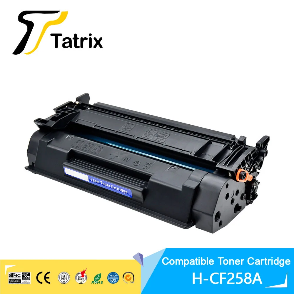 Картридж Tatrix CF 259A CF259A 59A 