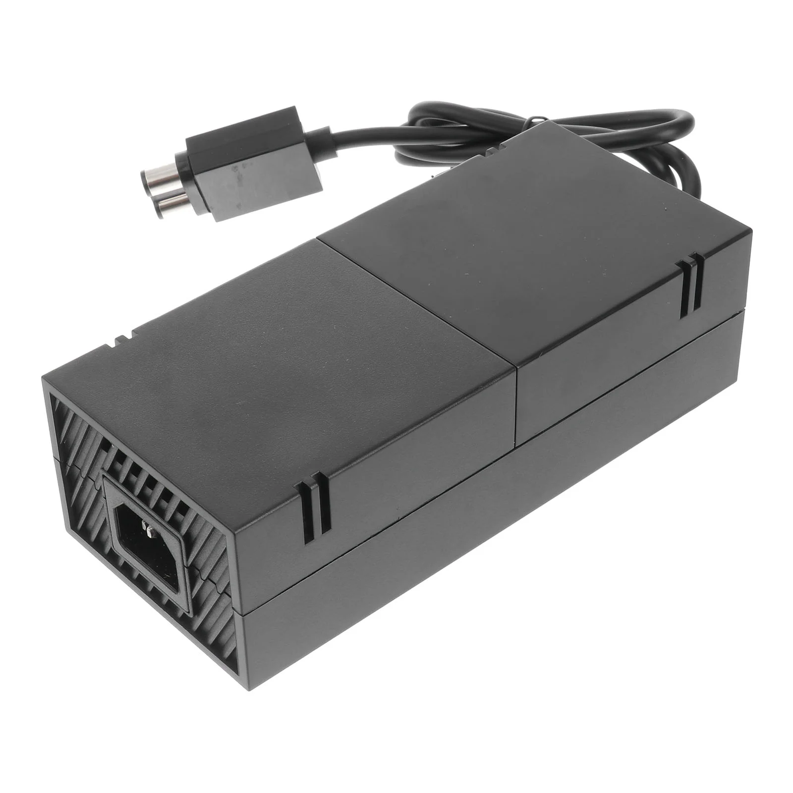 

AC Adapter Power Supply Brick Power Supply 135W Power Supply Cord for Game Machine with UK Plug (Black)