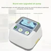 Leg Massager Home Electric Air Pressure for The Elderly Automatic  Lower Limbs Air Wave Massager Machine 4