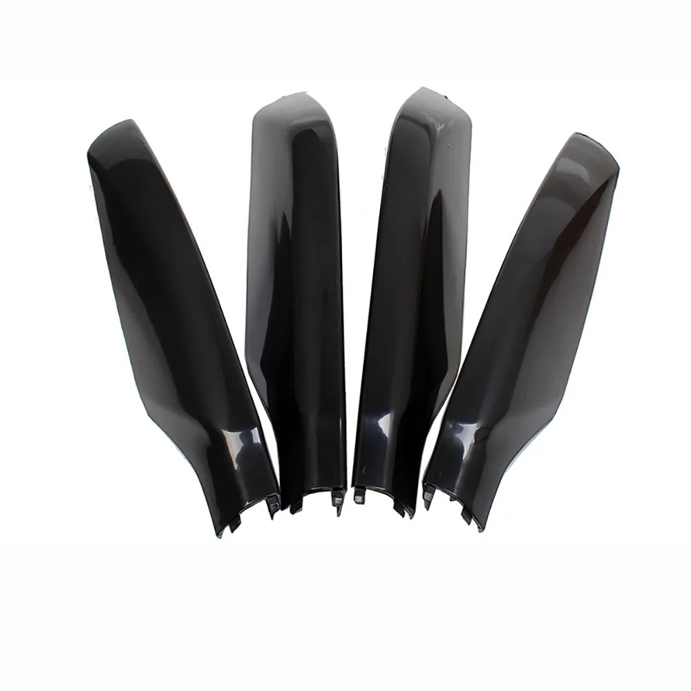 Ÿ  ũ Prado 150 Fj150 LC150 2010 -2018 2019  4PCS   Ŀ Ϲ    ȣ Ѳ