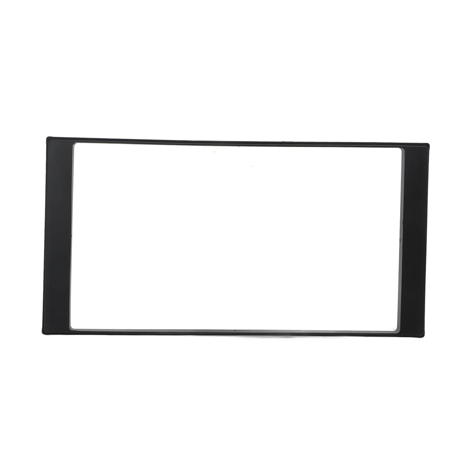 

Double Din Car Radio Stereo Fascia Black Player Panel Replacement for NISSAN Livina 2013 2014 2015 2016 2017