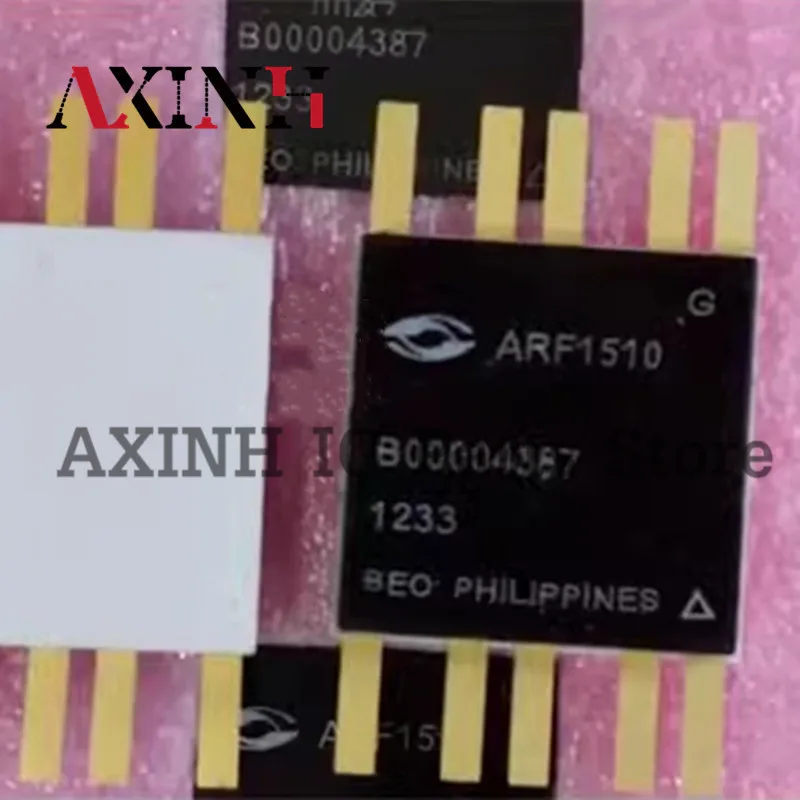 

ARF1510 (1 шт.) Бесплатная доставка RF POWER MOSFET, оригинальная фотография