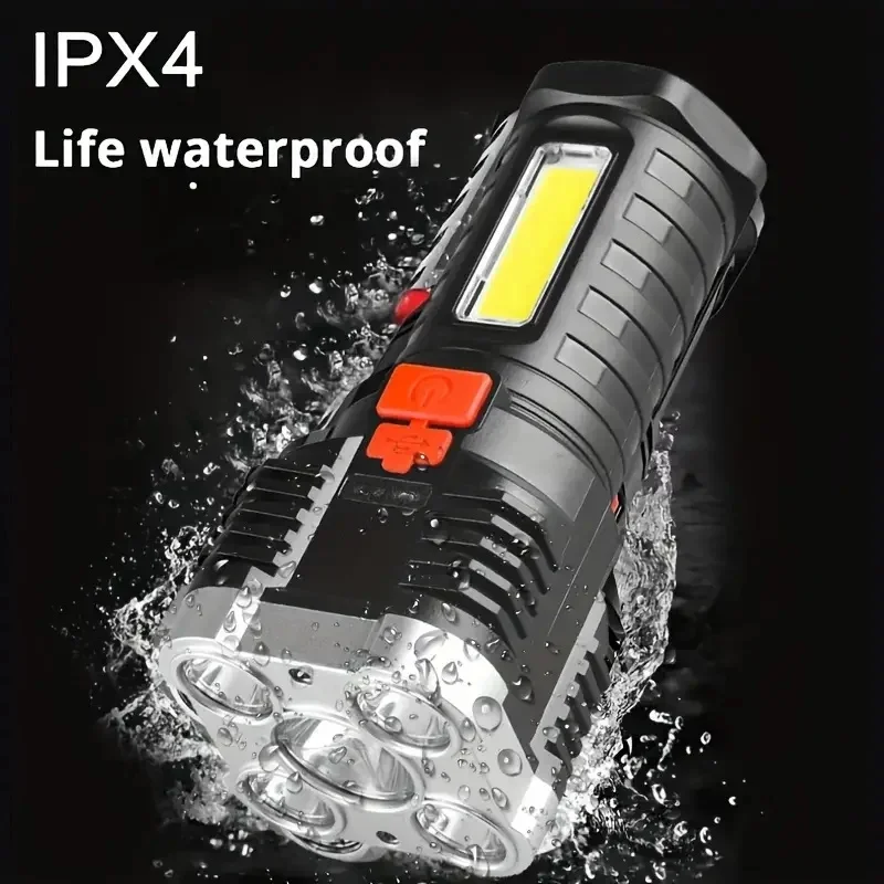 Рисунок 5 - мощный водонепроницаемый USB-ф