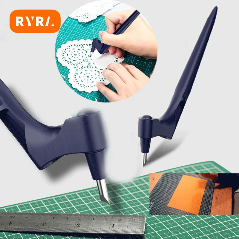 Gyro-Cut® PRO Tool (requires blade selection to complete)