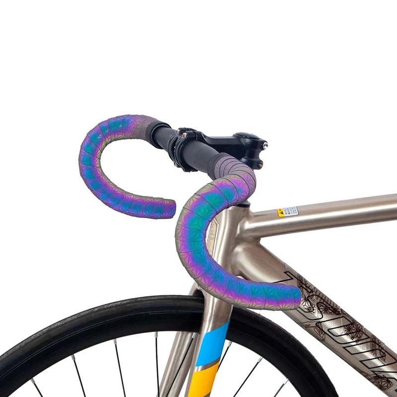 flintronic 2 Pezzi Nastro Manubrio Bicicletta Bicycle Cycling Nastro flintronic 2 Pezzi Nastro Manubrio Bicicletta Bicycle Cycling Nastro